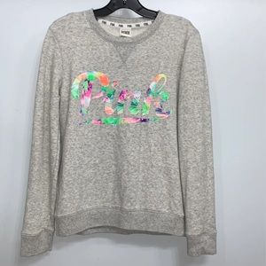 Victoria Secret PINK Sweater